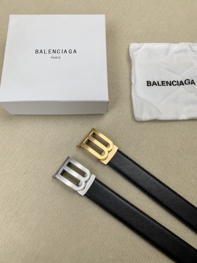 BALENCIAGA